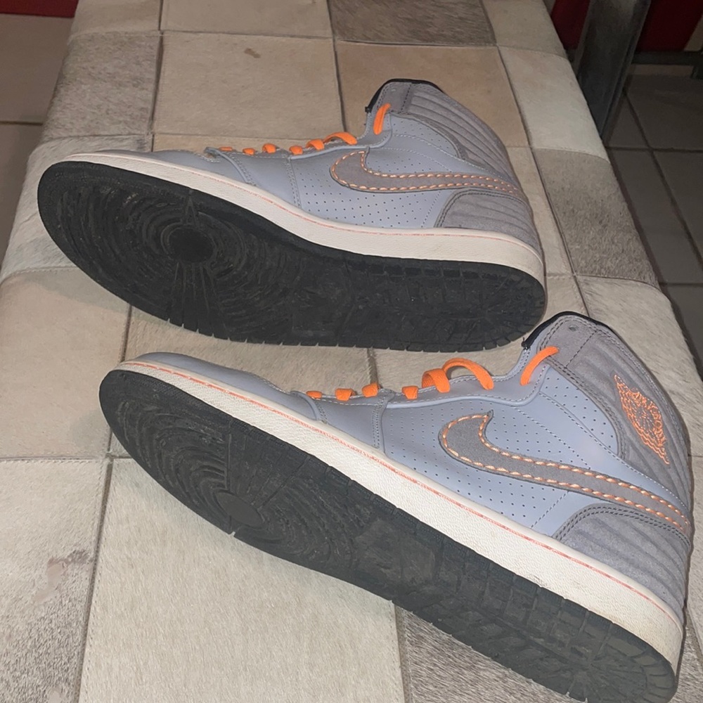 Jordan 1 authentic! - Picture 2 of 6